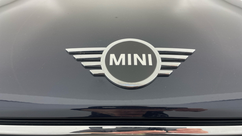 MINI Countryman 1.5 Cooper Exclusive 5dr Auto Petrol Hatchback